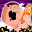 Family Guy Freakin Mobile Game APK icon