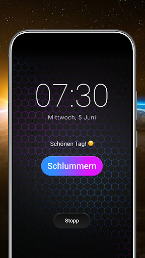 App-Vorschau