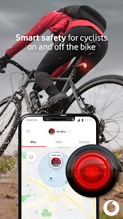Vodafone Smart 5.15.1 screenshots 2
