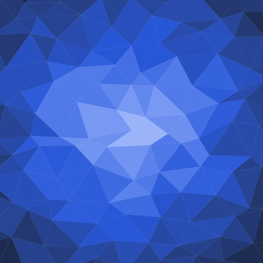 Muh Triangles Live Wallpaper  Icon