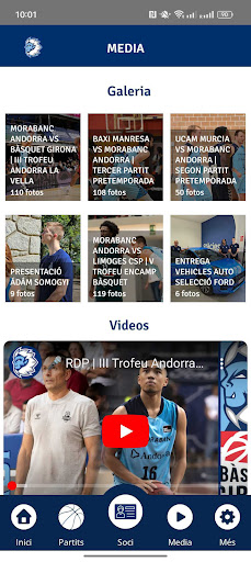 BCA (BC MoraBanc Andorra) Screenshot 3 - AppWisp.com
