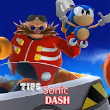Tips For Sonic Dash icon