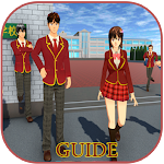 Cover Image of Download Tips For SAKURA School Simulator guide 6.0 APK