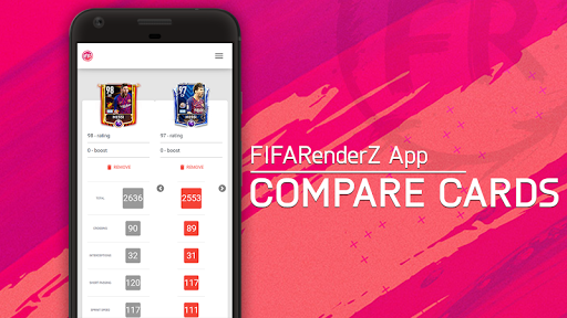 Code Triche RenderZ FM Database APK MOD (Astuce) 3