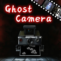 Icon image Ghost Camera : Psychic Photo