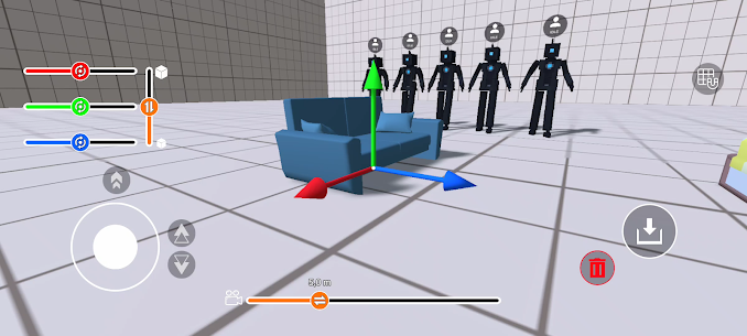 Playground Story Mod 4