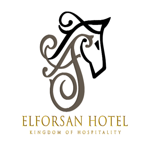 El Forsan Hotel logo