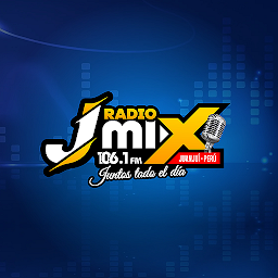 Icon image Radio J Mix