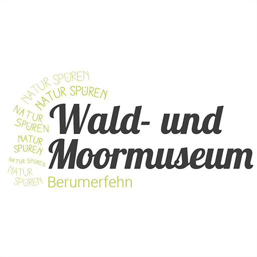 Wald- und Moormuseum logo