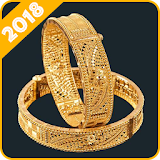 Bangles Design 2018 icon