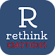 REThink EMOTIONS - Androidアプリ