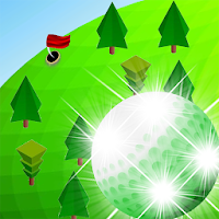 Village Golf - 2D Golf Game -