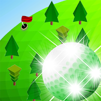 Village Golf - 2D Golf Game - 