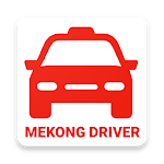 Cover Image of Download Mekong Taxi Driver  APK