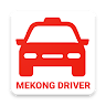 Mekong Taxi Driver