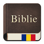 Cover Image of 下载 Bible Romanian  APK