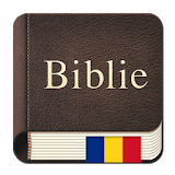 Bible Romanian icon