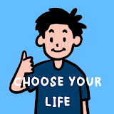 Choose Your Life icon