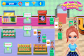 screenshot of Super Market Shopping