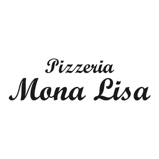 Mona Lisa 2860 logo