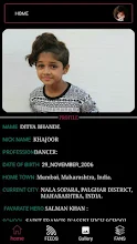 Swag Queen Ditya Bhande Super Dancer Winner Apps On Google Play