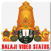 Tirupati Balaji Video status