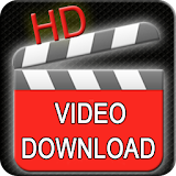 Free HD Movie Downloader Prank icon
