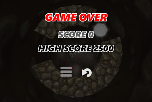 Battle of Galaxy Star Aircraft Screen 3
