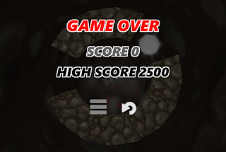 Battle of Galaxy Star Aircraft - Screenshot 3