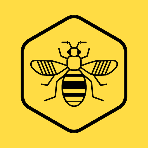 Bee Network logo