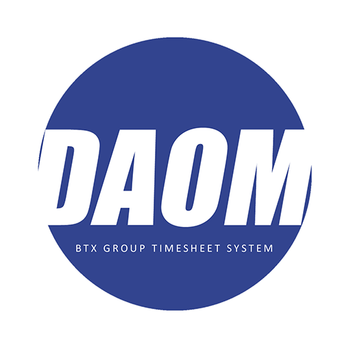 다옴 logo
