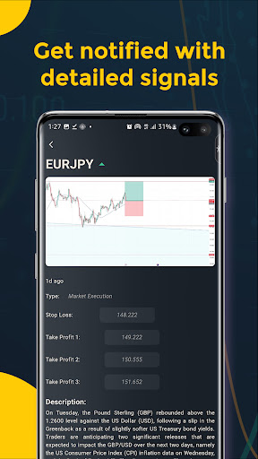 Mujuni Fx Screen 3