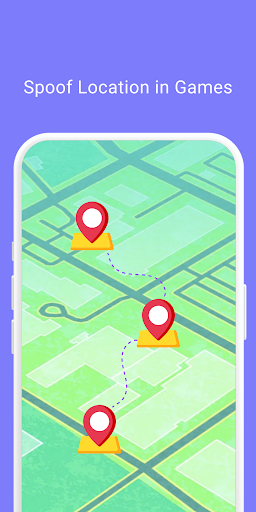 Fake GPS Location- LocaEdit Screenshot 3 - AppWisp.com