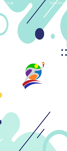 Android application Deya Sports screenshort