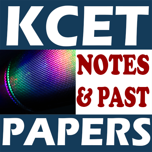 KCET Previous Papers  Icon