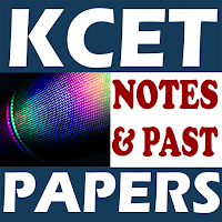 KCET Previous Papers