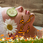 Cover Image of Télécharger Gharelu Totkay  APK