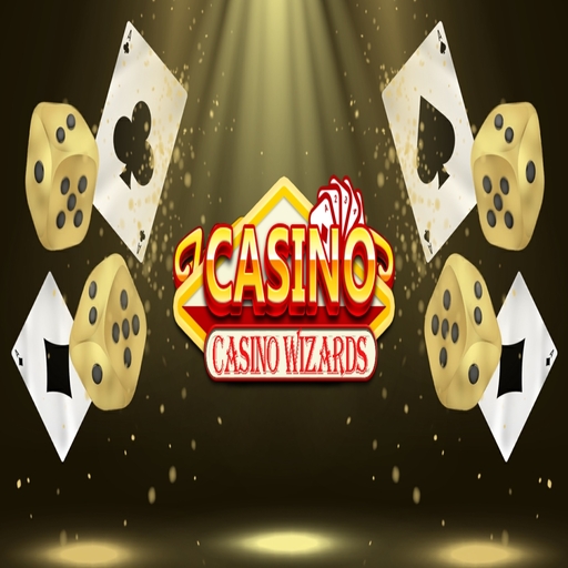 Casino Wizards