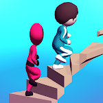 Cover Image of Download Climb Infinite Stairs 1.1.2 APK