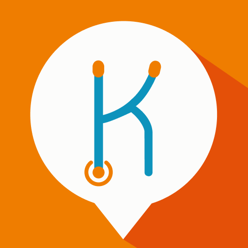 Kashf 247 مشورة ٢٤٧ logo