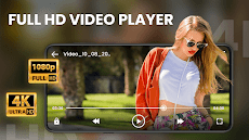 Video Player 2023のおすすめ画像1