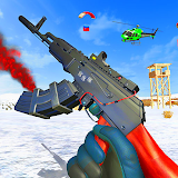 Counter Terrorist Strike - Fps Gun Shooting Games icon