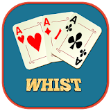 Judgement-Whist :  free card game icon
