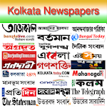 Cover Image of Скачать All Kolkata Newspapers - India  APK