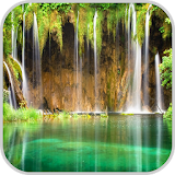 Waterfall Picture HD Images icon