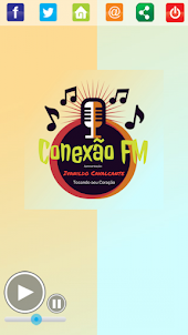 Conexao Web Rádio Fm