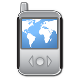 GPS Reader icon