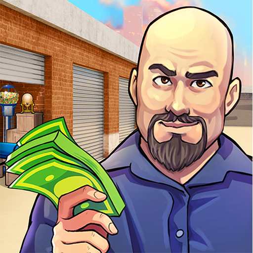Bid Wars 2: Auction & Pawn Shop Business Simulator