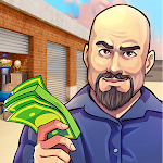 Cover Image of Download Bid Wars 2: Auction & Pawn Shop Business Simulator 1.44.3 APK