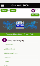 OSN Radio